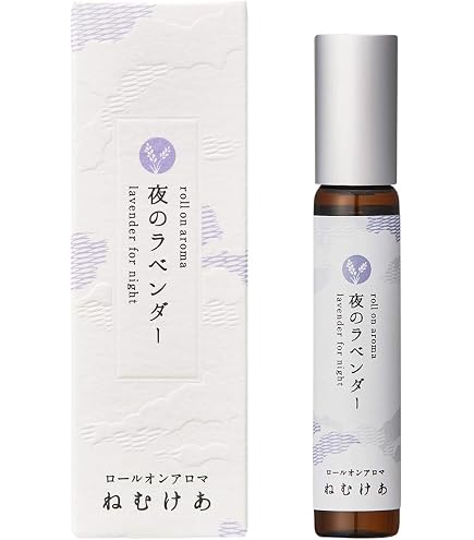 Young Living ロールオン ラベンダー ブレンド 10mL ロールオン ラベンダーブレンド | ヤング・リヴィング精油 | Young